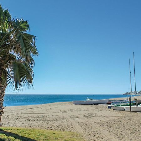 Gorgeous Apartment In Urb El Chaparral With Wifi La Cala De Mijas Luaran gambar