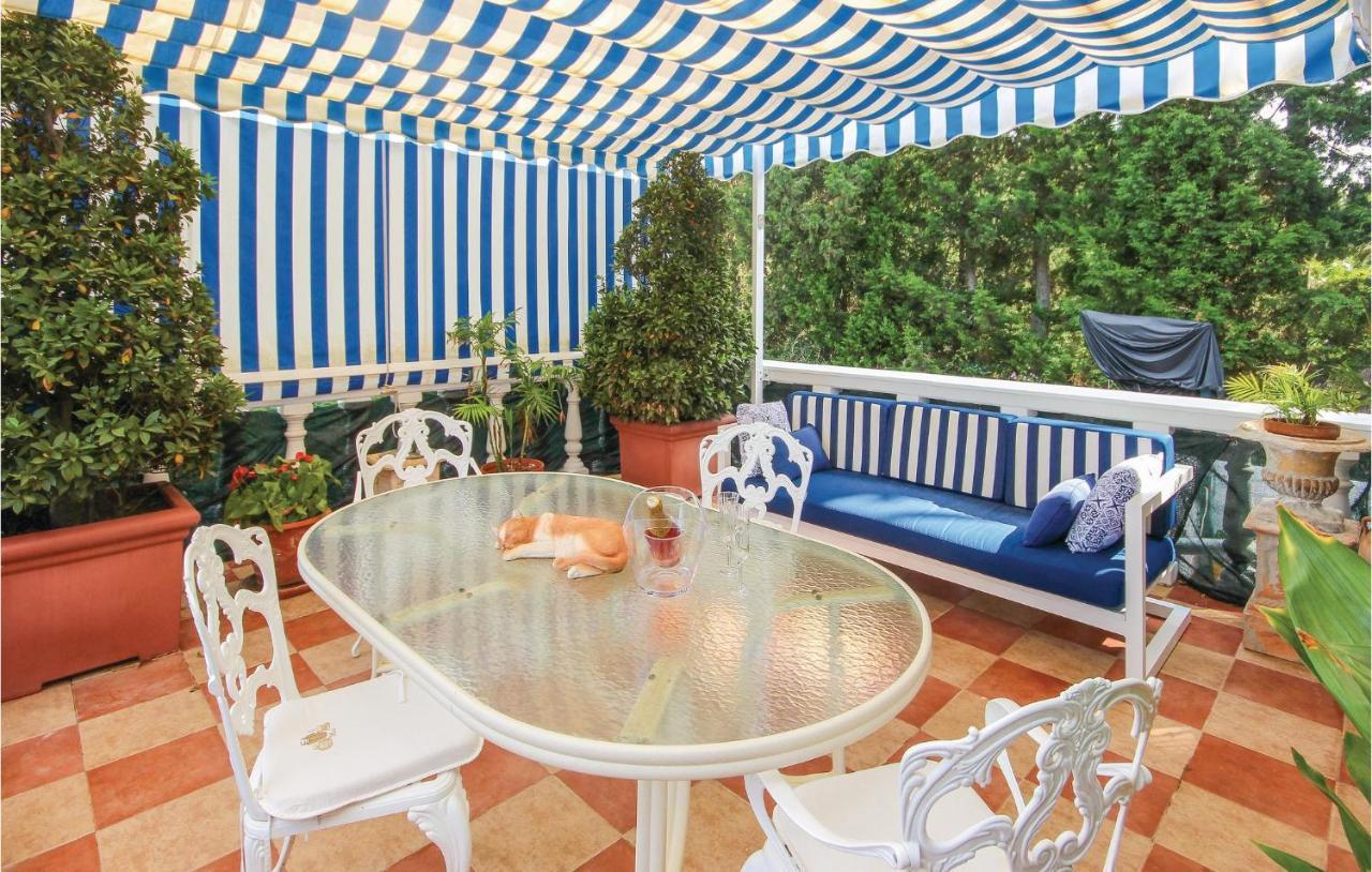 Gorgeous Apartment In Urb El Chaparral With Wifi La Cala De Mijas Luaran gambar