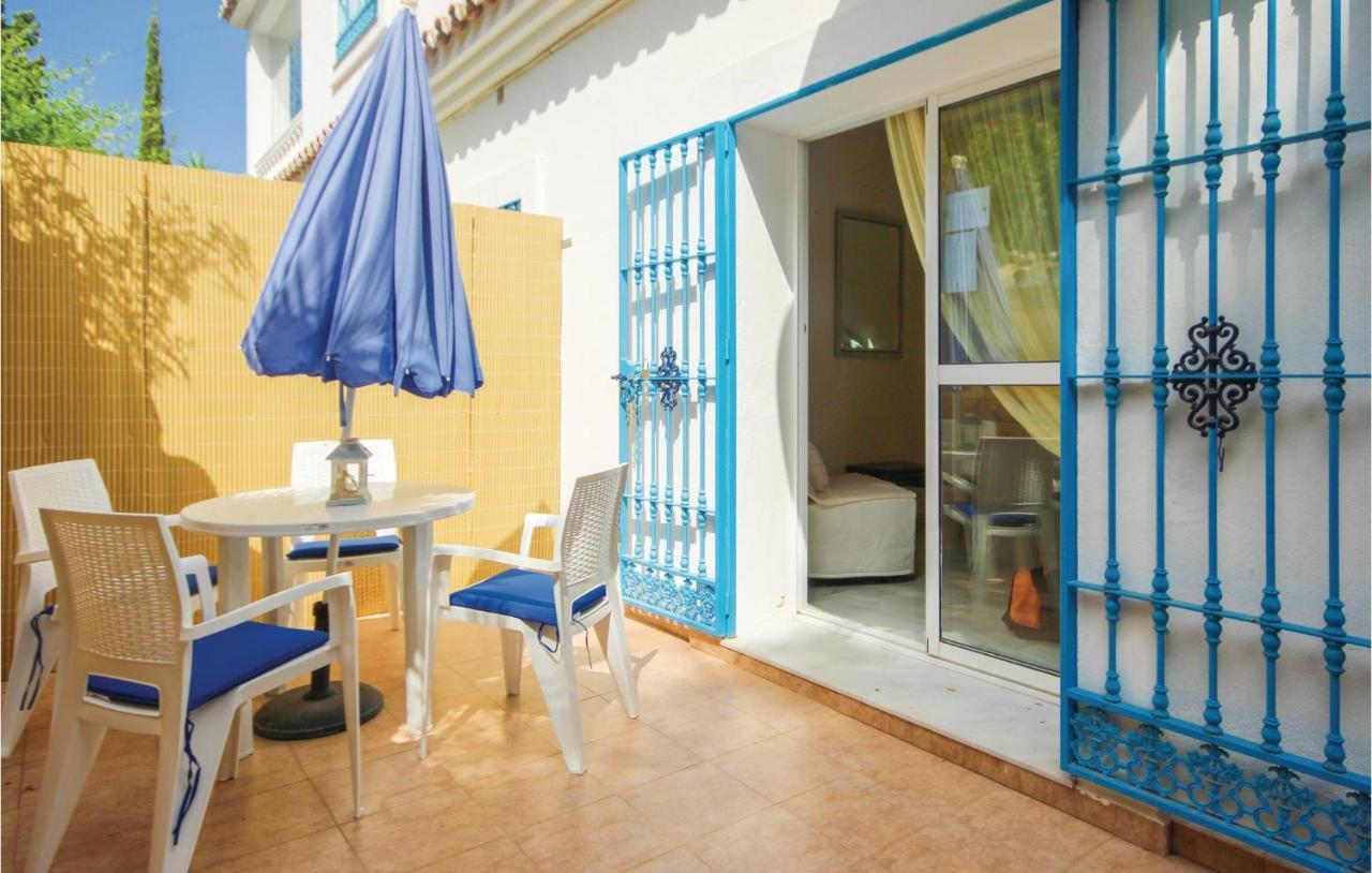 Gorgeous Apartment In Urb El Chaparral With Wifi La Cala De Mijas Luaran gambar