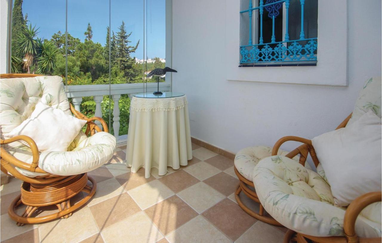 Gorgeous Apartment In Urb El Chaparral With Wifi La Cala De Mijas Luaran gambar