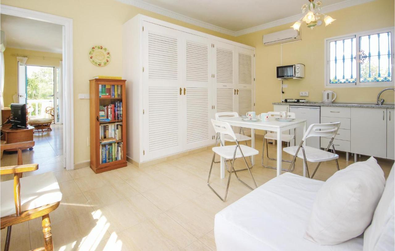 Gorgeous Apartment In Urb El Chaparral With Wifi La Cala De Mijas Luaran gambar