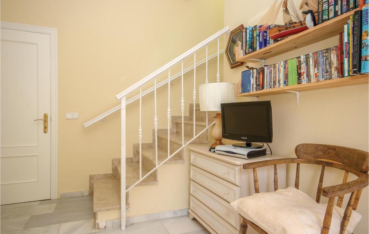 Gorgeous Apartment In Urb El Chaparral With Wifi La Cala De Mijas Luaran gambar