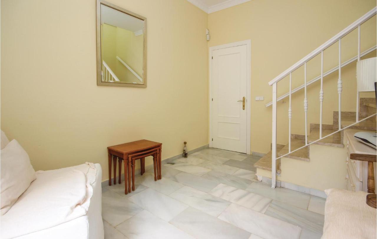 Gorgeous Apartment In Urb El Chaparral With Wifi La Cala De Mijas Luaran gambar